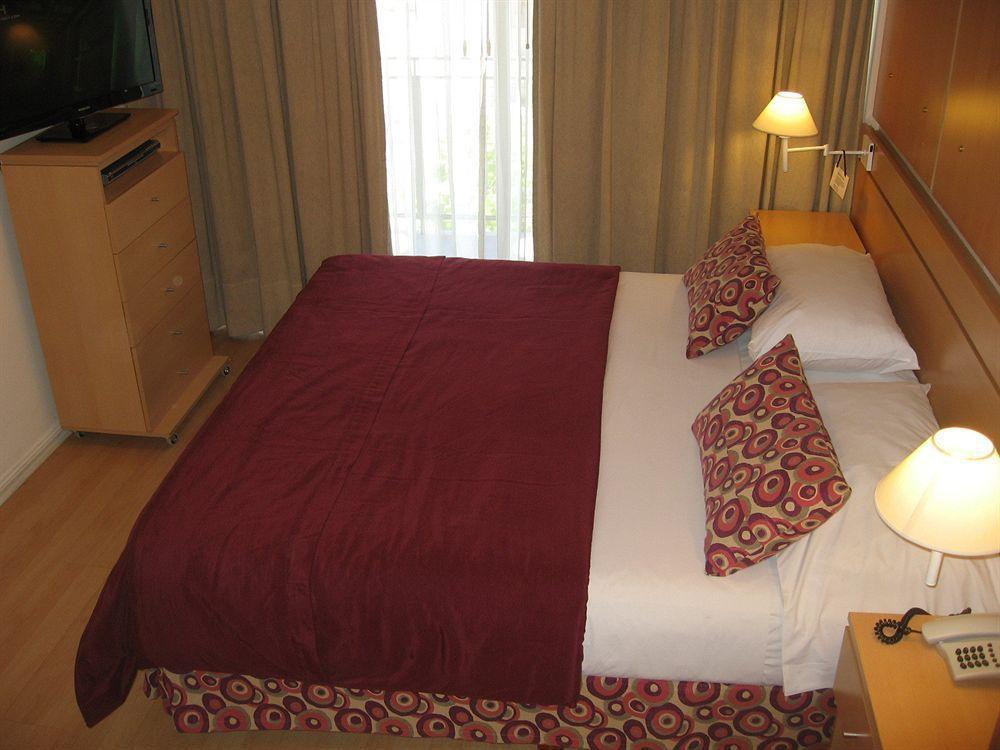 Apart San Diego Recoleta Buenos Aires Eksteriør billede